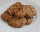 Foto del paso 13 de la receta: Galletas de avena