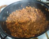 Foto del paso 2 de la receta: Caigua Rellena