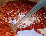 Foto langkah ke 3 dari resep Chili oil simple (ga ribet).