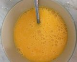Une image de l'étape 4 de Cannelés presque bordelais.
