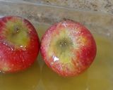 Foto del paso 2 de la receta Manzanas al horno