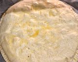 Une image de l'étape 5 de Galette des Rois salée pour changer.