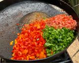 Foto del paso 6 de la receta: Discada Mixta Sonorense