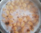 Vegán paradicsomos gnocchi recept fázis 1 fotója