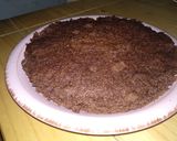 Foto del paso 8 de la receta: Bizcochuelo de chocolate en microondas
