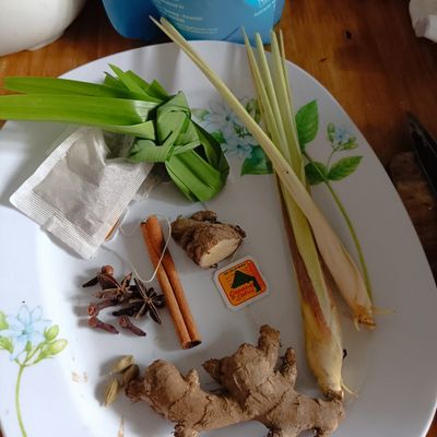 Langkah 1