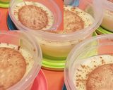 Foto del paso 5 de la receta: Natillas súper rápidas de hacer con Thermomix