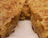 Foto del paso 12 de la receta: Tortilla de Patatas & Cebolla