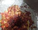 A picture of step 2 of Poha.