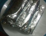 চিকেন শর্মা (Chicken Shawarma recipe in Bengali) রেসিপি ধাপ - 9 ছবি