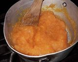 Foto del paso 3 de la receta: Dulce de zapallo anco