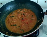 முட்டை தொக்கு ரெசிபி ஸ்டேப் 4 புகைப்படம்