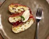 Az én túrós tésztám recept fázis 6 fotója