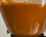 Foto del paso 1 de la receta: Dip chipotle para mariscos