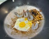 泰式炒河粉（Pad Thai)的食譜步驟2照片