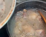 Foto langkah ke 6 dari resep Sop Kaki Kambing.