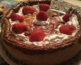 Foto del paso 3 de la receta: “Cheesecake”