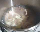Foto langkah ke 1 dari resep Ayam goreng mentega.