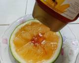 Cara Membuat Grapefruit Bowl 3