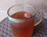Foto langkah ke 5 dari resep Pineapple Jam Tea.