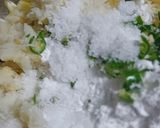 A picture of step 2 of Crispy Potato Tikki.