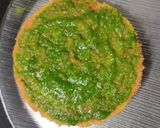 A picture of step 7 of Savoury Cake.