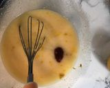 Foto del paso 2 de la receta: Bizcochón de limón 🍋
