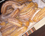 Foto del paso 6 de la receta: Churros fáciles y rápidos de hacer