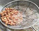 Poha chivda recipe step 2 photo