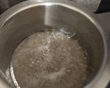 A picture of step 3 of Gulab sharbat ruh afja.