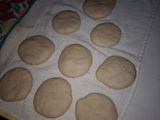 Pan Amasado Fácil