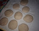 Foto del paso 4 de la receta: Pan Amasado Fácil