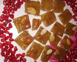 पिकलेल्या केळीची वडी (pikalya kelichi vadi recipe in marathi) रेसिपी स्टेप 7 फोटो 