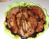 Foto langkah ke 2 dari resep Chicken Steak with Salad.
