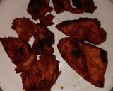 Foto langkah ke 8 dari resep Ayam panggang bumbu merah (diet) recook @menudietharian.