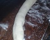 Foto del paso 3 de la receta: Masas para discos de empanadas