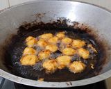 Foto langkah ke 5 dari resep Pisang Kembung.