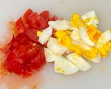 A picture of step 1 of Healthy Breakfast (Philippine).
