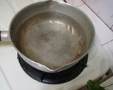 Foto langkah ke 3 dari resep Kolak Pisang&Singkong.