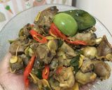 Foto langkah ke 5 dari resep Empis Empis Ati Ampela.