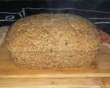 Foto del paso 3 de la receta: Pan de Salvado