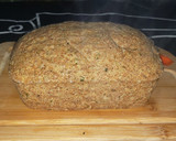 Foto del paso 3 de la receta: Pan de Salvado