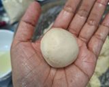 Foto langkah ke 4 dari resep 379. Onde Onde Wijen.