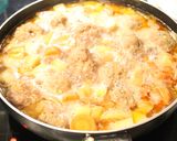 Foto del paso 13 de la receta: Guiso de jueves, para viernes y sábado