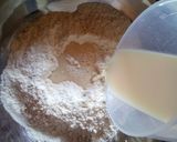 Foto del paso 4 de la receta: Bollos de queso crema