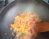 Foto del paso 3 de la receta: Pastel de carne con papa y calabacín