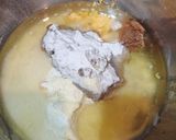 Foto langkah ke 1 dari resep Kue Kering Kacang.