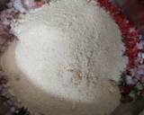 Sandwich Uttpam recipe step 1 photo
