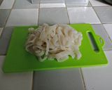 Foto langkah ke 7 dari resep Kwetiauw Homemade.