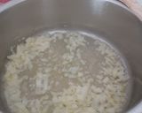 Sajtkrémleves recept fázis 1 fotója